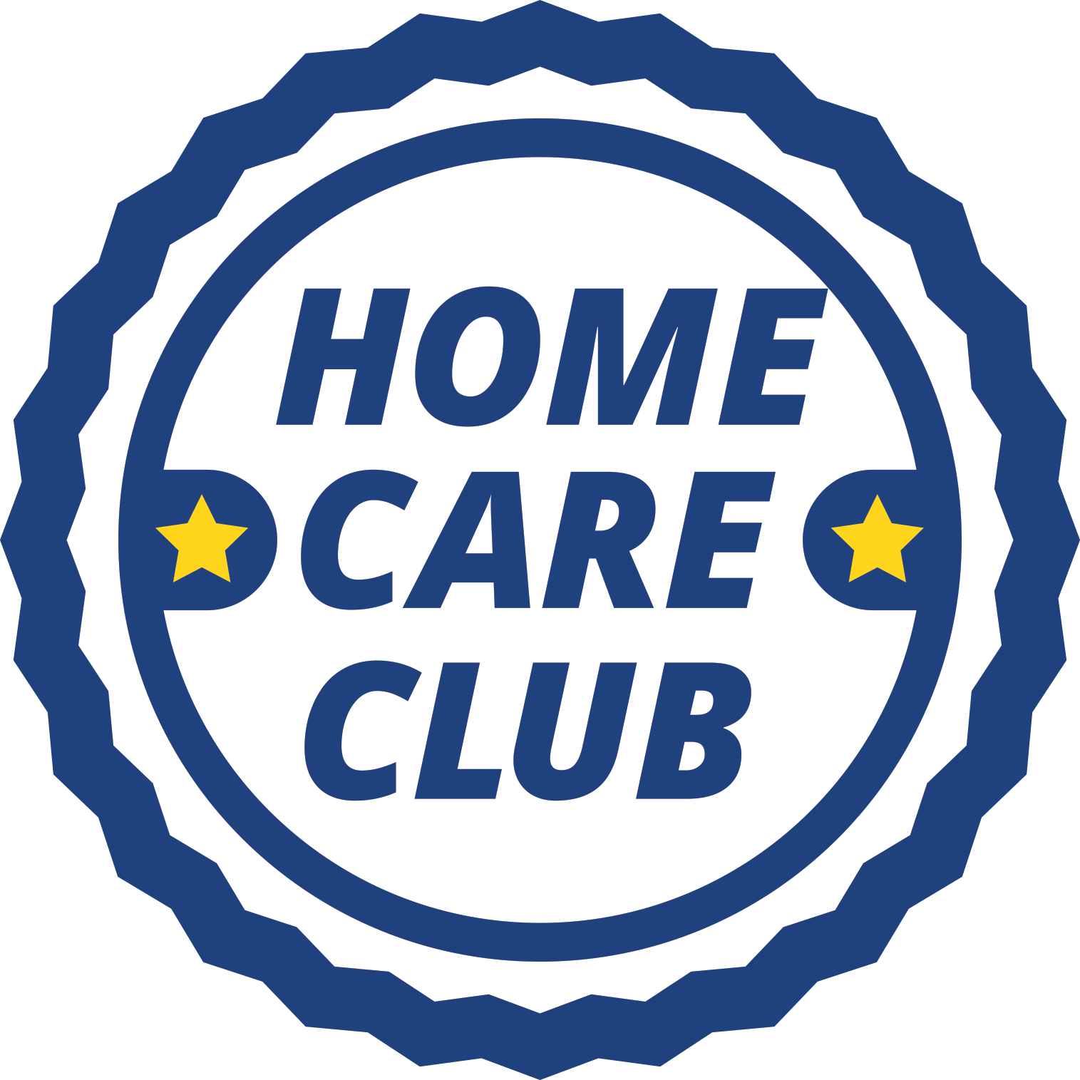 Progressive HVAC Home Care Club Seal