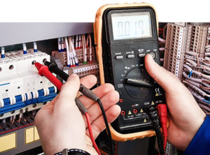 Progressive HVAC Additional Services Electrical