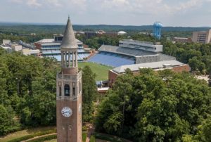 Progressive HVAC Chapel Hill Location