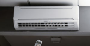 Progressive HVAC Commercial AC