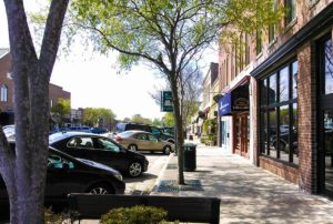 Progressive HVAC Fuquay-Varina Location