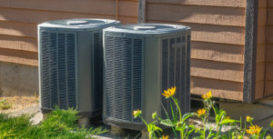 Progressive HVAC Heat Pump