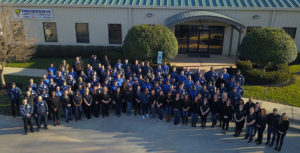 Progressive HVAC Huge Team