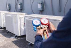 Progressive HVAC Industrial