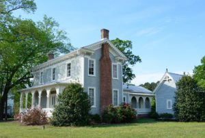 Progressive HVAC Morrisville Location