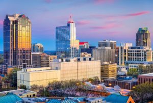 Progressive HVAC Raleigh Location