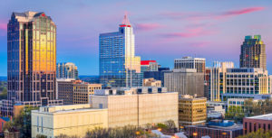 Progressive HVAC Raleigh Location