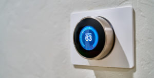 Progressive HVAC Smart HVAC