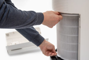Progressive HVAC Air Purifier